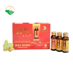 Đông trùng hạ thảo Đại Vinh