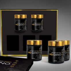 ĐÔNG TRÙNG HẠ THẢO HQGANO PREMIUM
