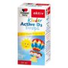 Doppelherz Aktiv Kinder Active D3 Drops