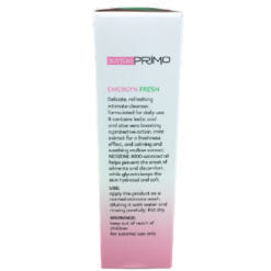 Dottorprimo Emergyn - Gel rửa phụ khoa