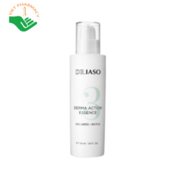 Tinh chất giúp làm trắng da, giảm nám Dr IASO Derma Action Essence D44 50ml