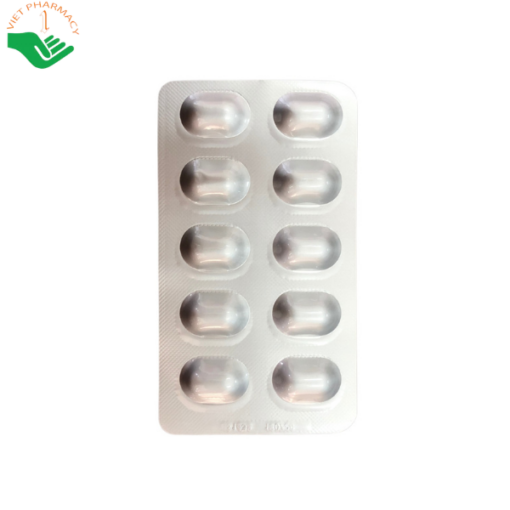 Thuốc Drexler điều trị rối loạn giấc ngủ bất thường (60 viên)