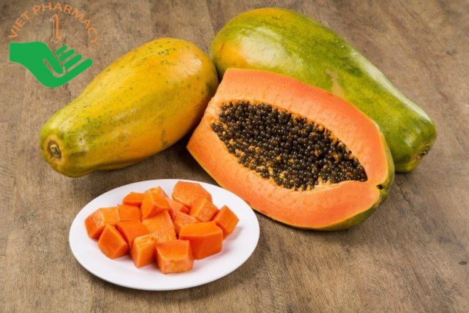 Đu đủ