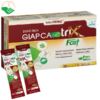 Dung dịch Giấp Cá Ext Trix Fast giúp cắt cơn trĩ cấp và giảm nhanh triệu chứng của bệnh (hộp 20 gói)