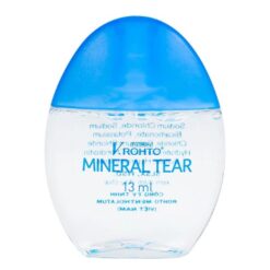 Dung dịch nhỏ mắt V.Rohto Mineral Tear