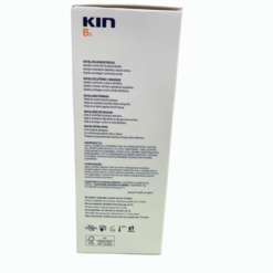Dung dịch súc miệng Kin B5 500ml ngăn ngừa mảng bám, giúp nướu khỏe mạnh, phòng tránh sâu răng