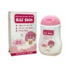 Dung dịch vệ sinh cao cấp Bibi Skin
