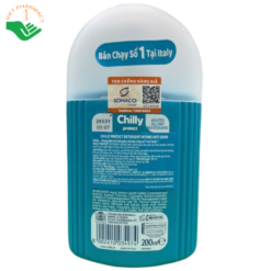 Dung dịch vệ sinh phụ nữ kháng viêm Chilly Protect