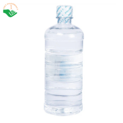 Dung dịch vô trùng Natri Clorid 0,9% Dược 3-2 rửa vết thương hở và kín, súc miệng (500ml)