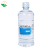 Dung dịch vô trùng Natri Clorid 0,9% Dược 3-2 rửa vết thương hở và kín, súc miệng (500ml)