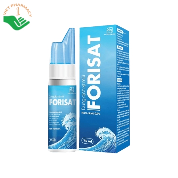 dung-dich-xit-mui-forisat-0-1 Dung dịch xịt mũi Forisat