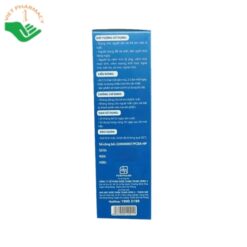 Dung dịch xịt mũi Forisat