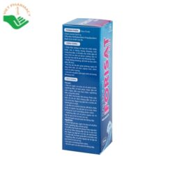 Dung dịch xịt mũi Forisat Kids