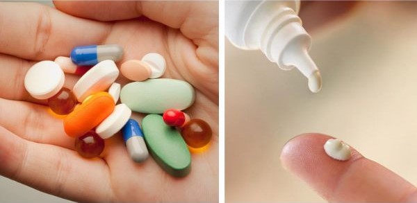 Thuốc gì chữa bệnh zona thần kinh?