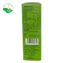 Đường ăn kiêng MaiSugar Light