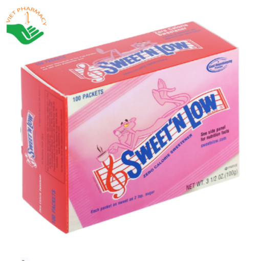 Đường ăn kiêng Sweet