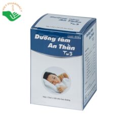 Dưỡng Tâm An Thần TW3