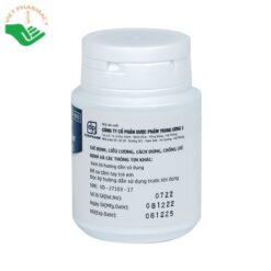 Dưỡng Tâm An Thần TW3