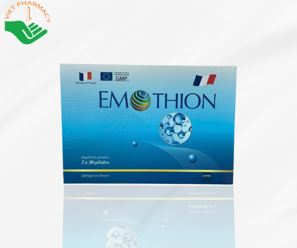 Emothion
