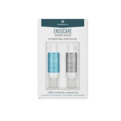 Endocare Expert Drops Hydrating Protocol