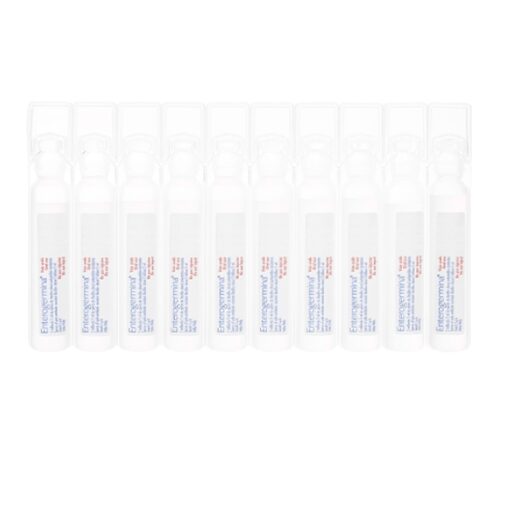 Men vi sinh Enterogermina 2 tỷ/5ml