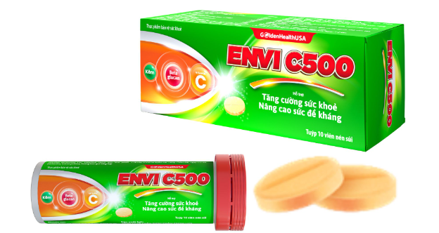 envi20c500