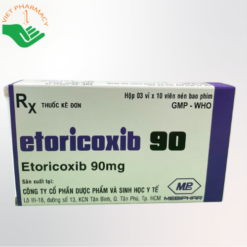 Etoricoxib 90