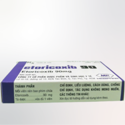 Etoricoxib 90