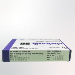Etoricoxib 90
