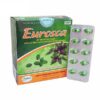 Viên uống giảm ho Eurosca xanh