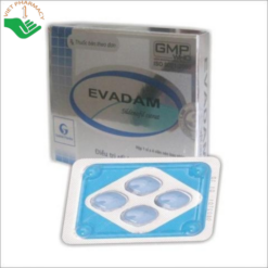 Evadam 50mg