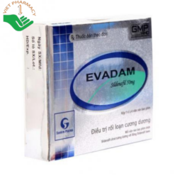 Evadam 50mg