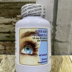 Viên uống bổ mắt Eyes Aid Formula
