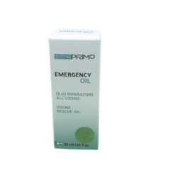 Dầu tái tạo da tổn thương Dottor Primo Emergency Oil