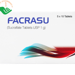 Facrasu 1g