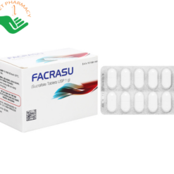Facrasu 1g