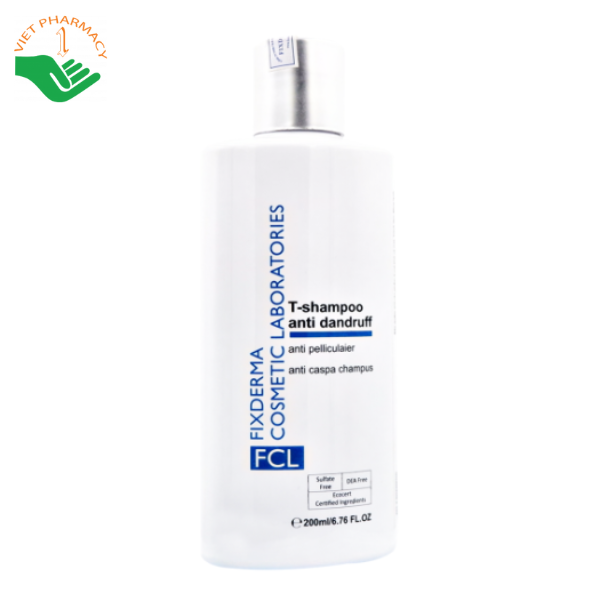 fcl-fixderma-cosmetic-laboratories-t-shampoo FCL Fixderma Cosmetic Laboratories T- Shampoo