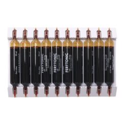 Feritonic Traphaco bổ sung sắt