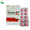 FERON B9 PRO bổ sung Sắt và Vitamin