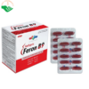 Viên uống Feron B9 Softgels dạng vỉ