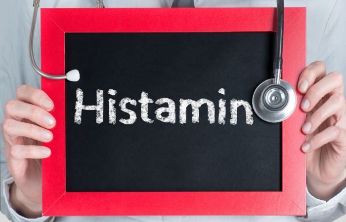 Fexofenadine là thuốc kháng histamin thế hệ 2