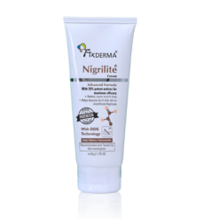 Kem điều trị thâm nách, mông và các vùng da nhạy cảm Fixderma Nigrilite