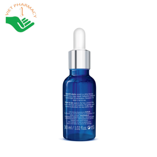 Tinh chất dưỡng da Floslek Re Vita C Revitalization Vitamin Concentrate 30ml