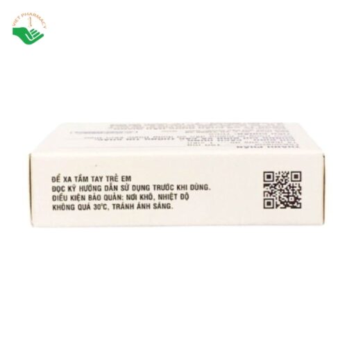 Fluconazol 150 - Điều trị nhiễm nấm