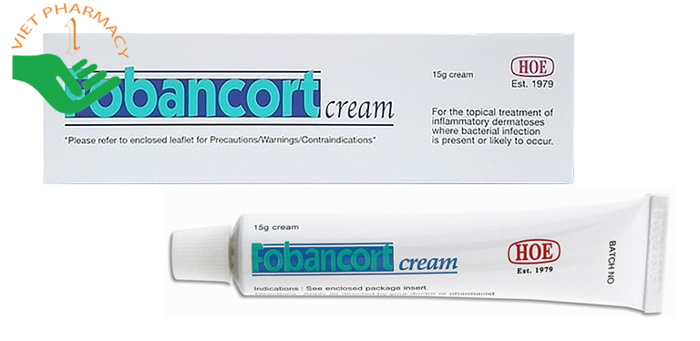 Fobancort