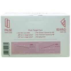 Serum dưỡng tóc cho nữ Foltene Hair & Scalp Solution Women 100ml
