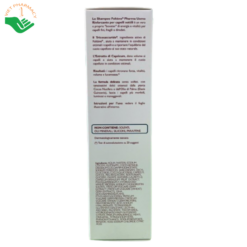 Dầu gội giảm rụng tóc cho nam Foltene Shampoo For Men 200ml