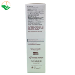 Dầu gội giảm rụng tóc cho nam Foltene Shampoo For Men 200ml