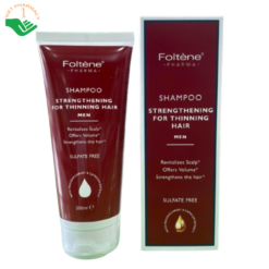 Dầu gội giảm rụng tóc cho nam Foltene Shampoo For Men 200ml