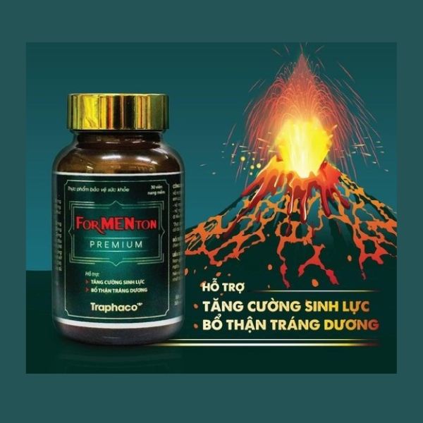 Thực phẩm BVSK Formenton Premium